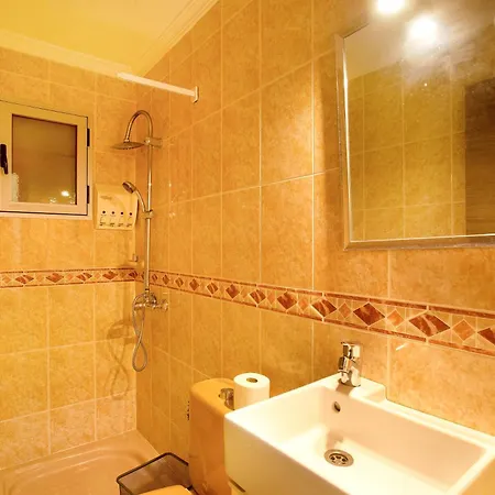 Mesa Y Lopez Apartment Las Palmas de Gran Canaria