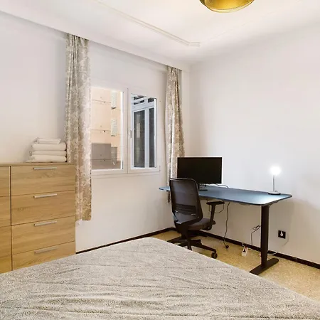 Apartment Mesa Y Lopez *
