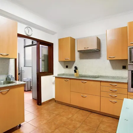Apartment Mesa Y Lopez Las Palmas de Gran Canaria