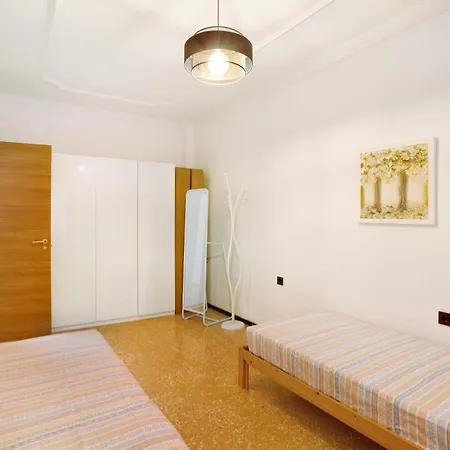 Mesa Y Lopez Apartment Las Palmas de Gran Canaria