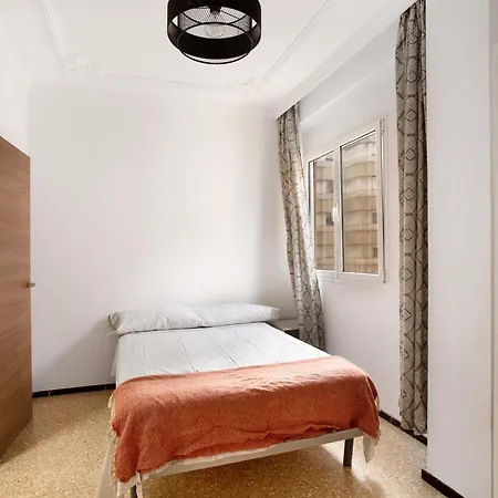 Apartment Mesa Y Lopez *