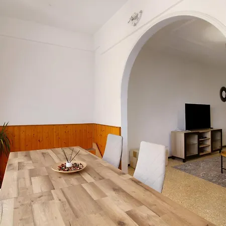 Apartment Mesa Y Lopez Las Palmas de Gran Canaria