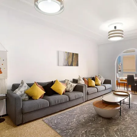 Apartment Mesa Y Lopez