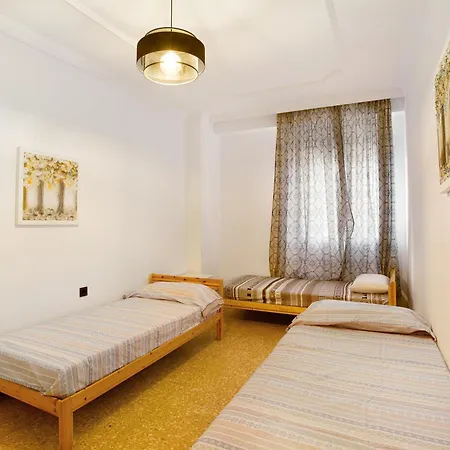 Apartment Mesa Y Lopez